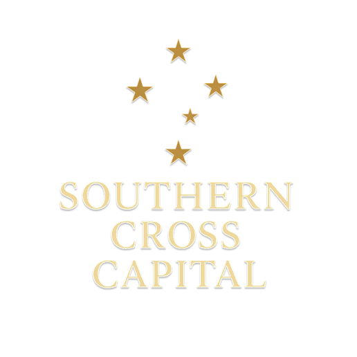 Southern Cross Capital Logo
